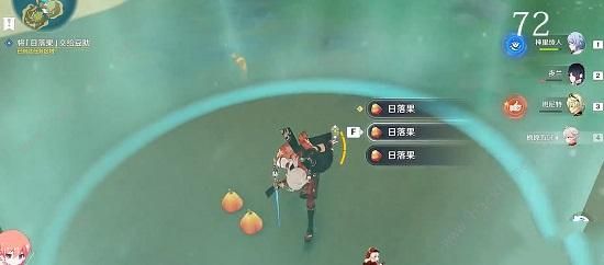 原神渴望旅行的妖狸攻略 渴望旅行的妖狸秘境通关流程详解