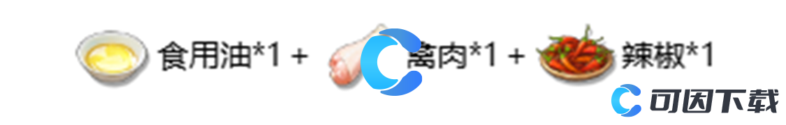 鸣潮红油手撕鸡菜肴介绍 装备重铸与洗练，打造独一无二的神器