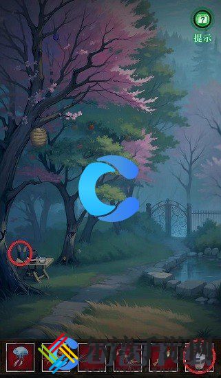 如月车站第五章秘密通关流程 地图成就解锁与奖励获取