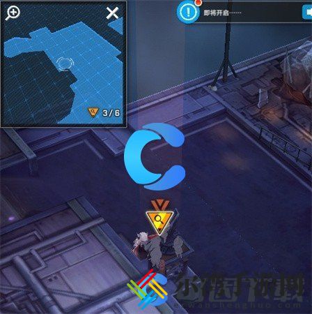 nikke胜利女神困难模式第二十二章遗失物位置分享 神秘BOSS击杀推荐