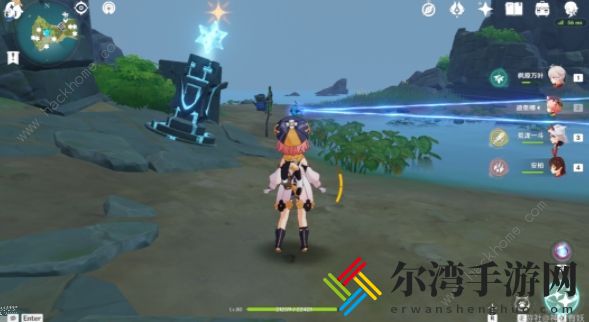 原神莫娜海岛三个动物的精致宝箱怎么开 2.8莫娜海岛动物宝箱解锁攻略