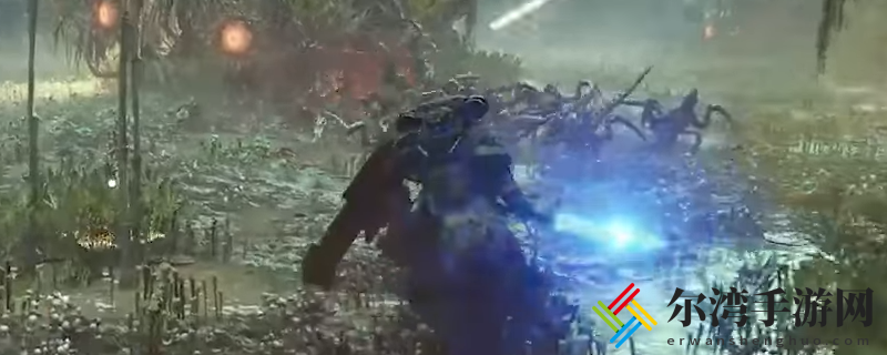 战锤40K：星际战士2红字战士打法特点介绍