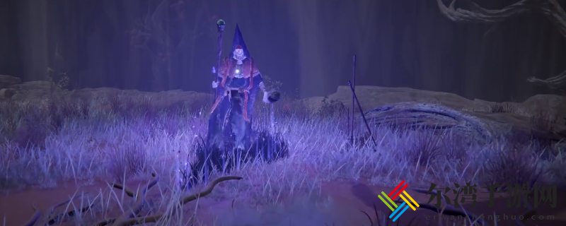 艾尔登法环战场魔法师犹格BOSS介绍