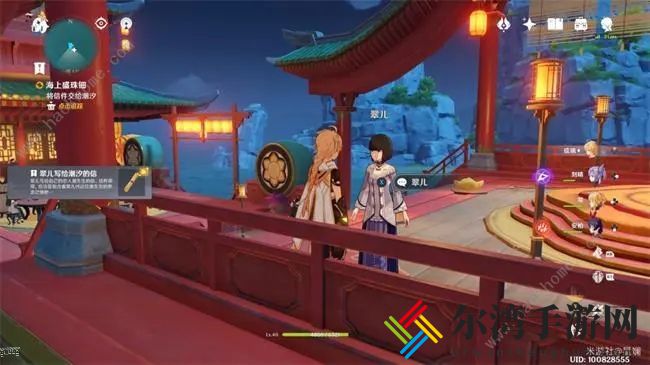 原神海上绮梦录攻略大全 海上绮梦录答案及玩法一览