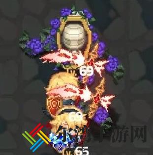 坎公骑冠剑10-4支线攻略大全：10-4支线任务隐藏关卡通关攻略-游戏潮