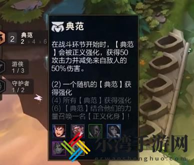 云顶之弈s6阵容搭配图表 s6阵容大全强势推荐攻略-游戏潮