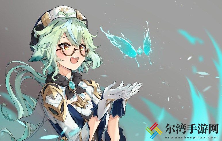 原神4.7温迪PVP牌组搭配玩法