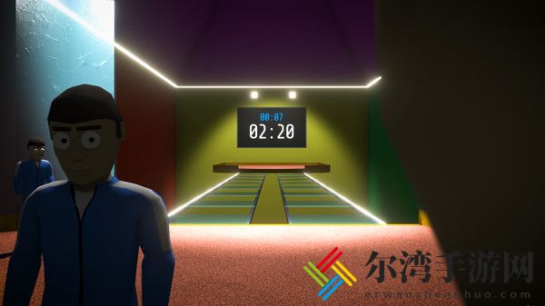 螃蟹游戏Crab Game怎么玩？Crab Game攻略及玩法汇总[图]-游戏潮