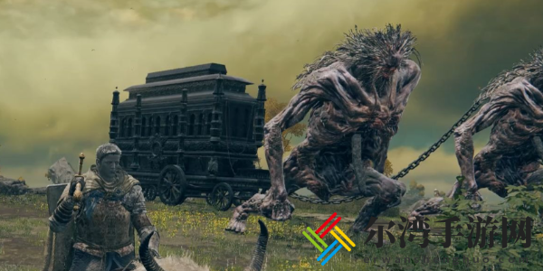 艾尔登法环mod引擎玩法介绍