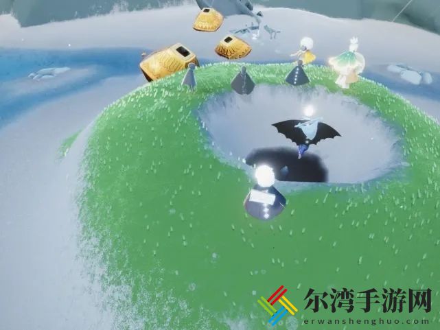 光遇夏之日烛火上限是多少？达到夏之日烛火上限攻略汇总-游戏潮