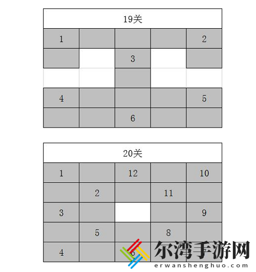 火柴人觉醒满城灯火活动11-20关攻略 满城灯火活动11-20关图文攻略大全-游戏潮