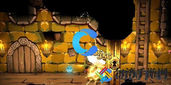 猫咪斗恶龙3黄金高塔金钥匙位置分享 快速达成游戏成就