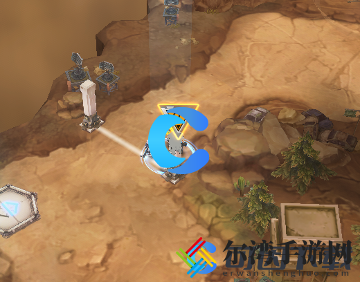 nikke胜利女神第二十一章遗失物位置分享 神秘装备制作推荐