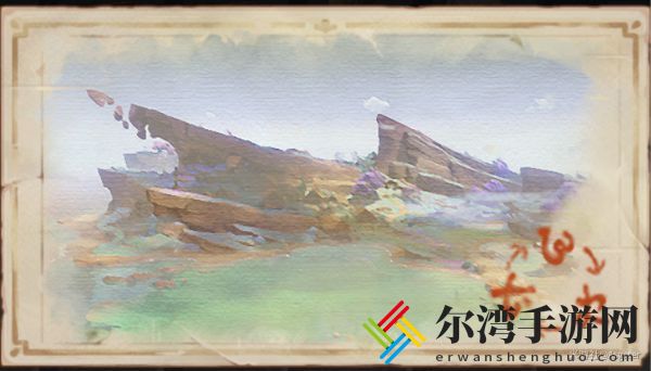 原神清籁旧宝启动机关攻略 清籁旧宝任务解密流程