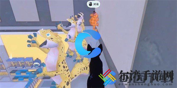 小猫咪大城市找到变色龙成就获得方法 副本速通路线分析