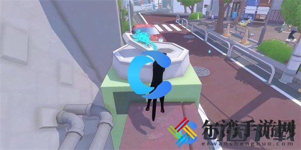 小猫咪大城市找到变色龙成就获得方法 副本速通路线分析