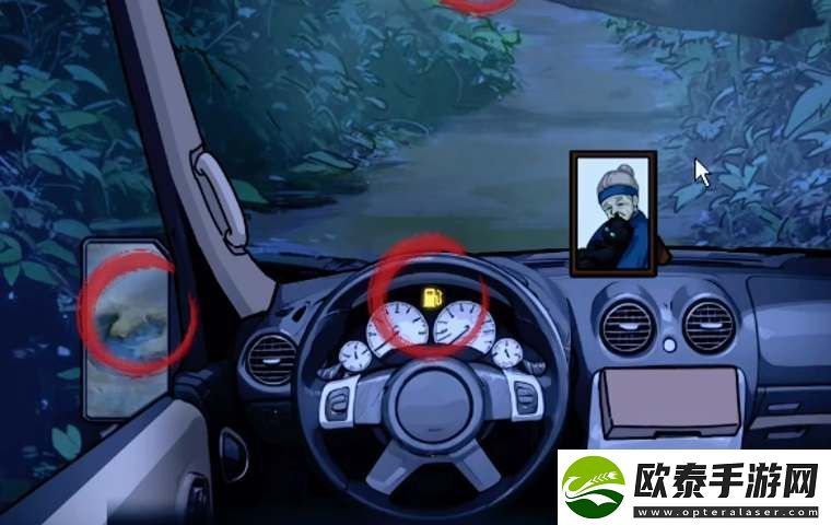 隐秘的档案侏罗纪公园通关攻略