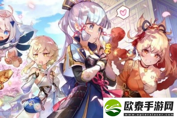 原神富豪游戏任务攻略