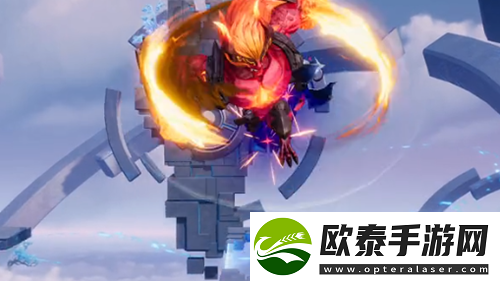 星之破晓猩红守护者技能介绍