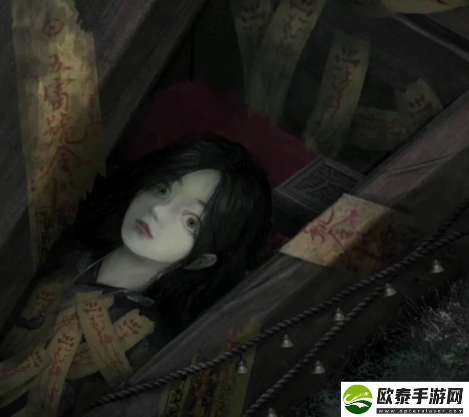 山阴游戏第五章攻略