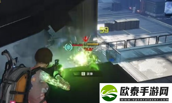 星球重启资源中转站打怪伤害无效解决方法