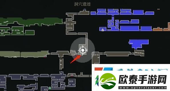 最后的信仰午夜贵族的芜生在哪里最后的信仰午夜贵族的芜生位置介绍