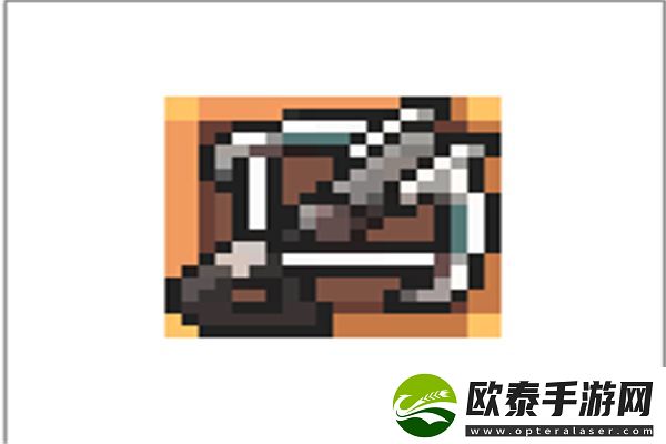 元气骑士前传边塞重弩获取方法