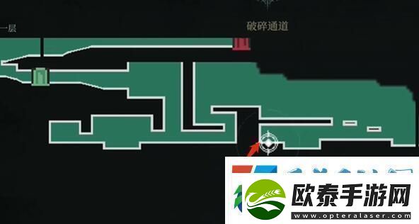 最后的信仰午夜贵族的芜生在哪里最后的信仰午夜贵族的芜生位置介绍