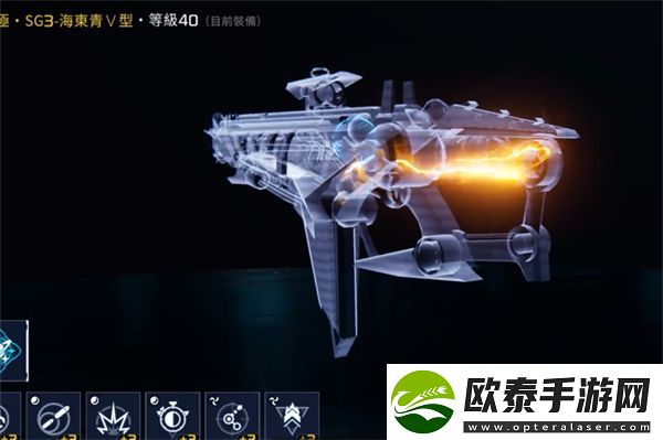星球重启海东青介绍