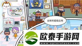 重温童年经典