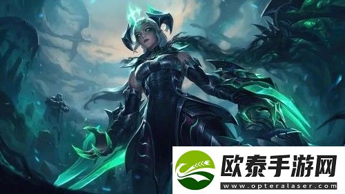 英雄联盟新赛季最强英雄是谁