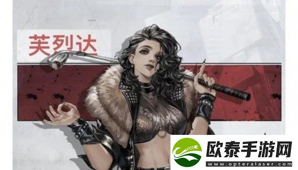 钢岚开局SSR四选一角色怎么选
