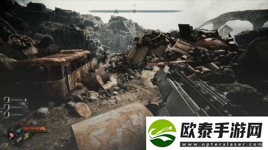 俄制MMOPIONER中配预告公布！Steam页面上线