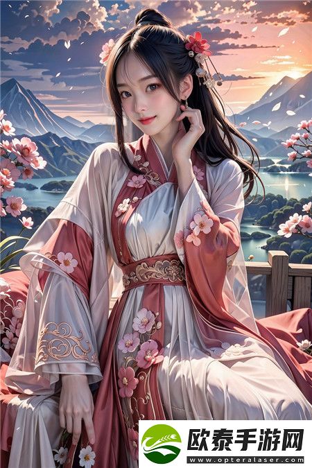 是随性的趣味