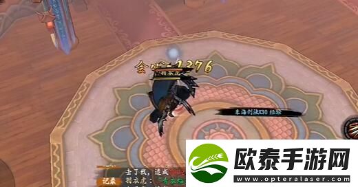 异侠传道消魔长青衣楼怎么打