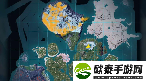 幻兽帕鲁布料怎么获得