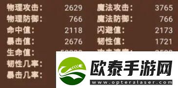 地下城与领主宠物培养哪个好宠物培养方法