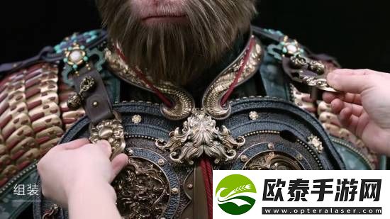 黑神话半身像幕后大揭秘！33800元
