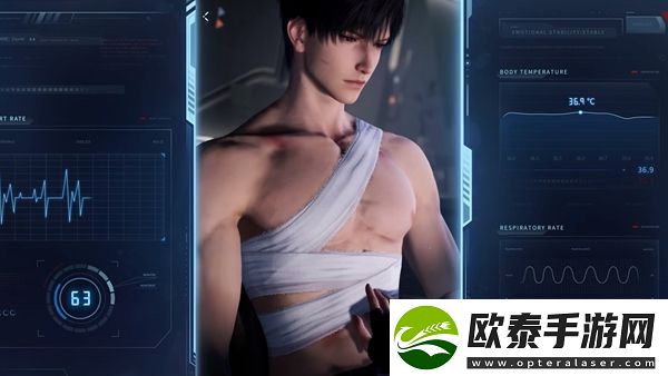恋与深空黎深临危五星思念卡怎么获得