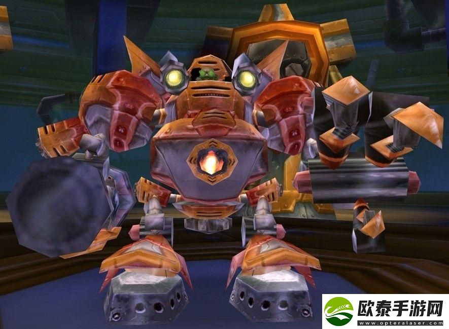 回忆魔兽世界