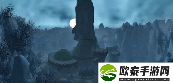 回忆魔兽世界