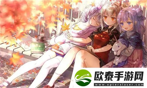 神秘的无人区