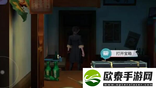 归龙潮街区宝箱位置大全