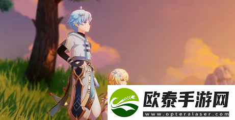 原神11月21日礼包兑换码最新分享