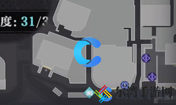 归龙潮中浦城区福鼠位置分享 任务系统珍贵道具获取方案分享
