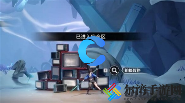 归龙潮骑士冰雪试炼场任务图文攻略 提升反应速度轻松应对突发状况