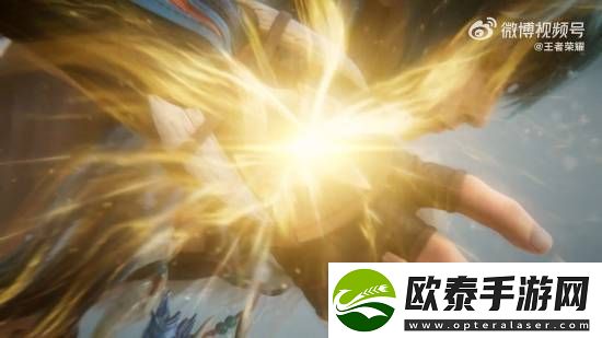 成吉思汗重做归来！王者荣耀公开新英雄CG“信念”