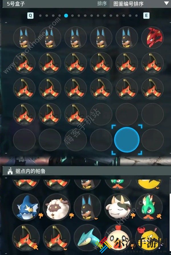 幻兽帕鲁坐骑培养推荐 全阶段坐骑选择攻略