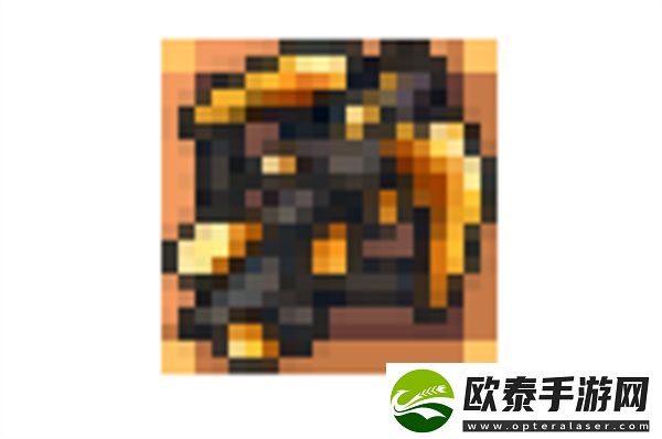 元气骑士前传黄金蟹重弩装备介绍