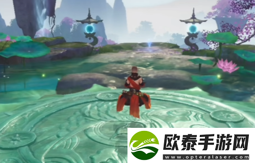 仙遇金刚玩法介绍